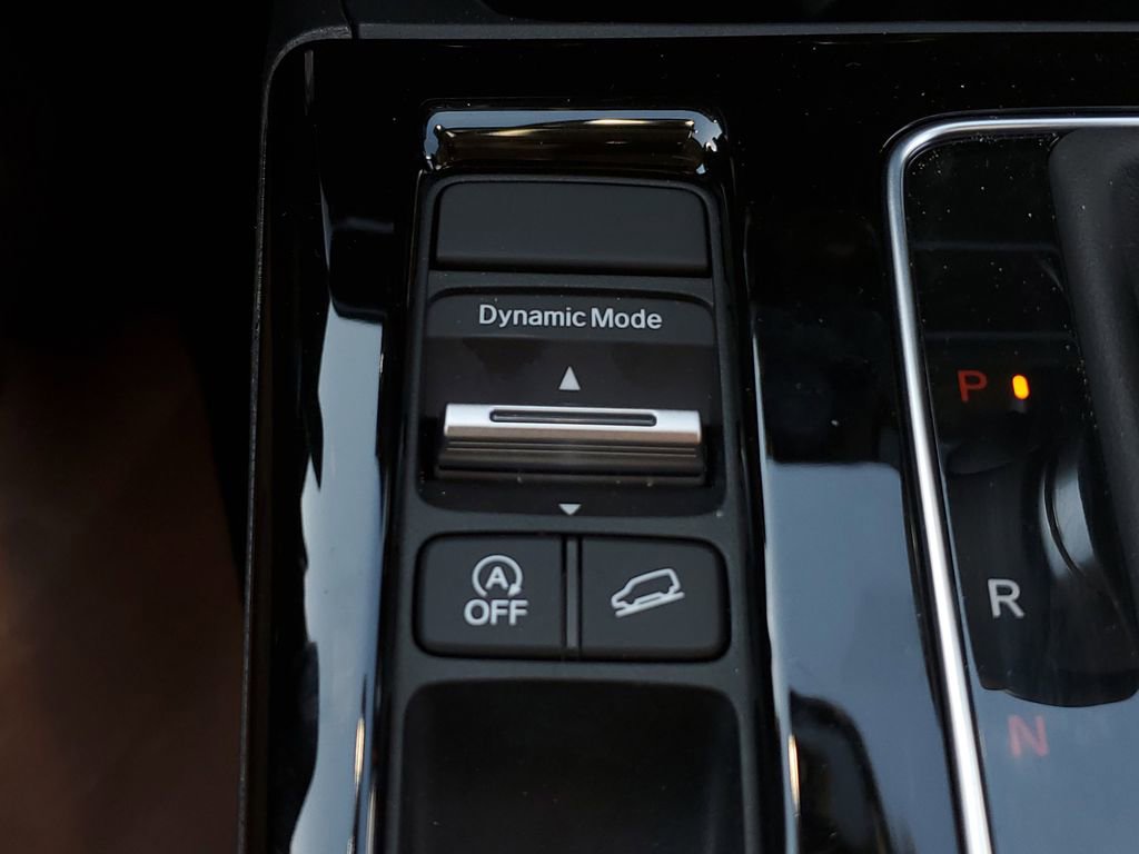 New 2026 Acura ADX Base image 29