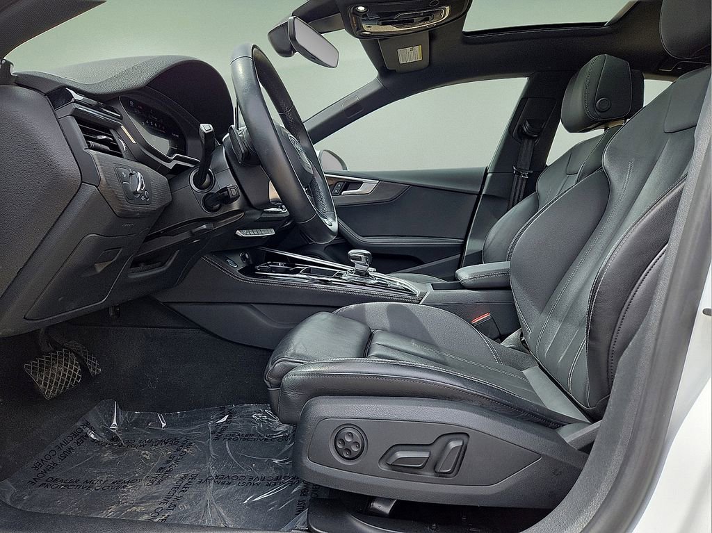 Used 2024 Audi A5 2.0T Premium Plus image 25