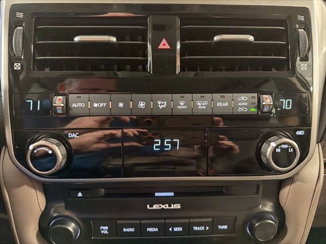 Certified 2023 Lexus GX 460 Premium w/ Premium Package AWD/4WD image 22