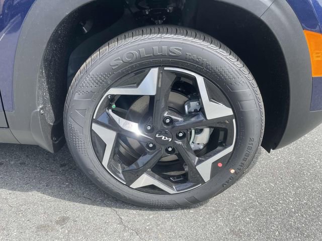 New 2026 Kia Seltos EX FWD image 7