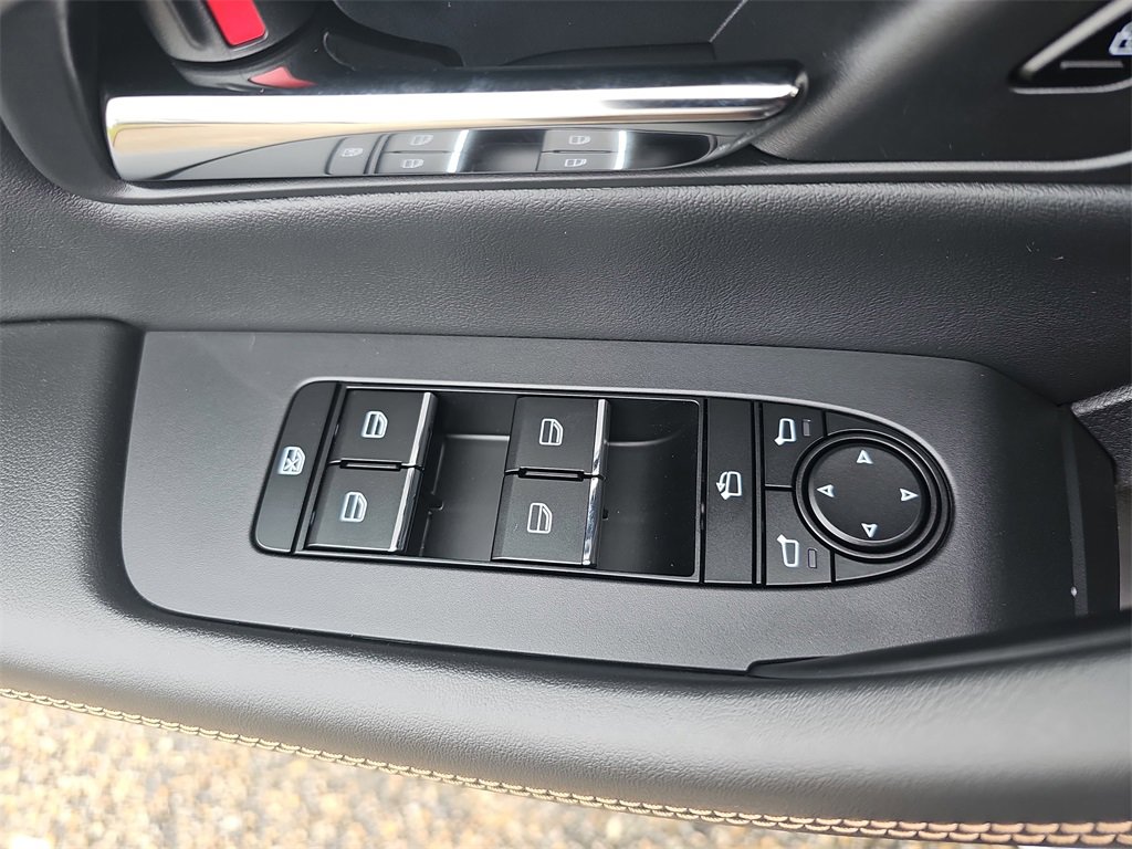 New 2026 MAZDA CX-90 Plug-In Hybrid w/Premium Sport image 28