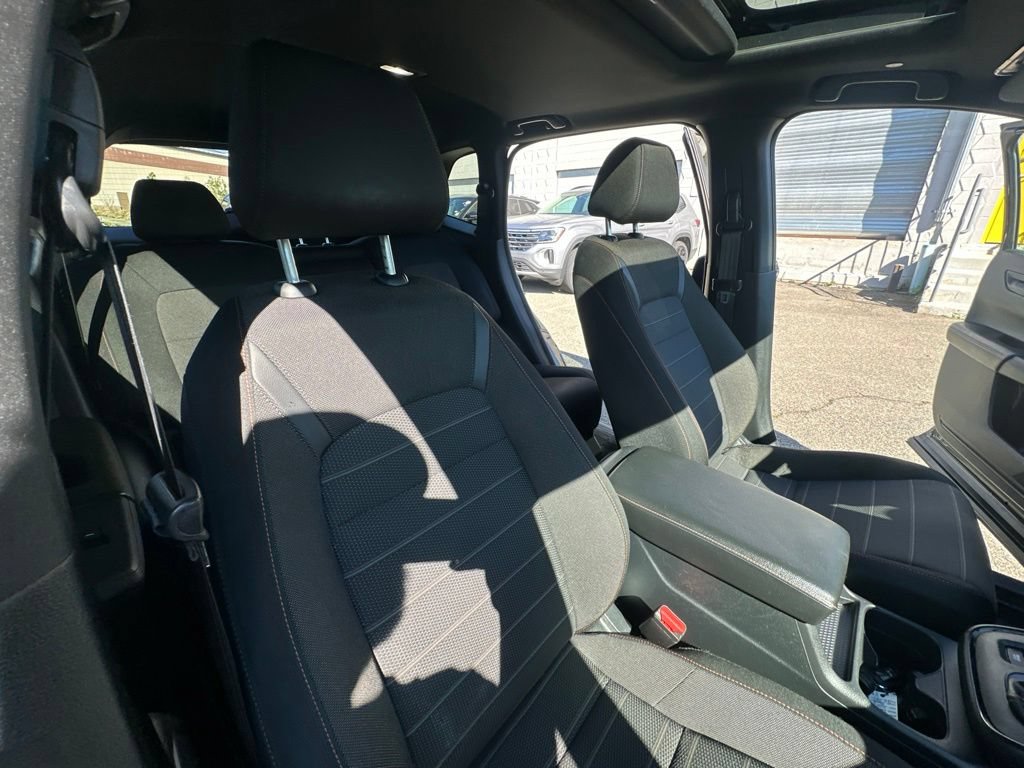 Used 2025 Honda CR-V Sport image 37