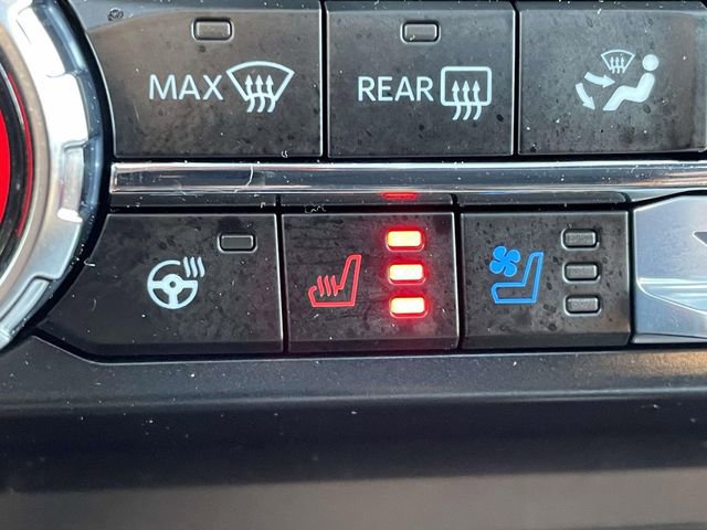 Certified 2025 Ford F150 King Ranch w/ FX4 Off-Road Package AWD/4WD image 30