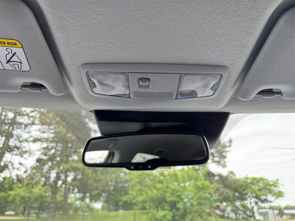 New 2025 Mitsubishi Outlander Sport LE image 23