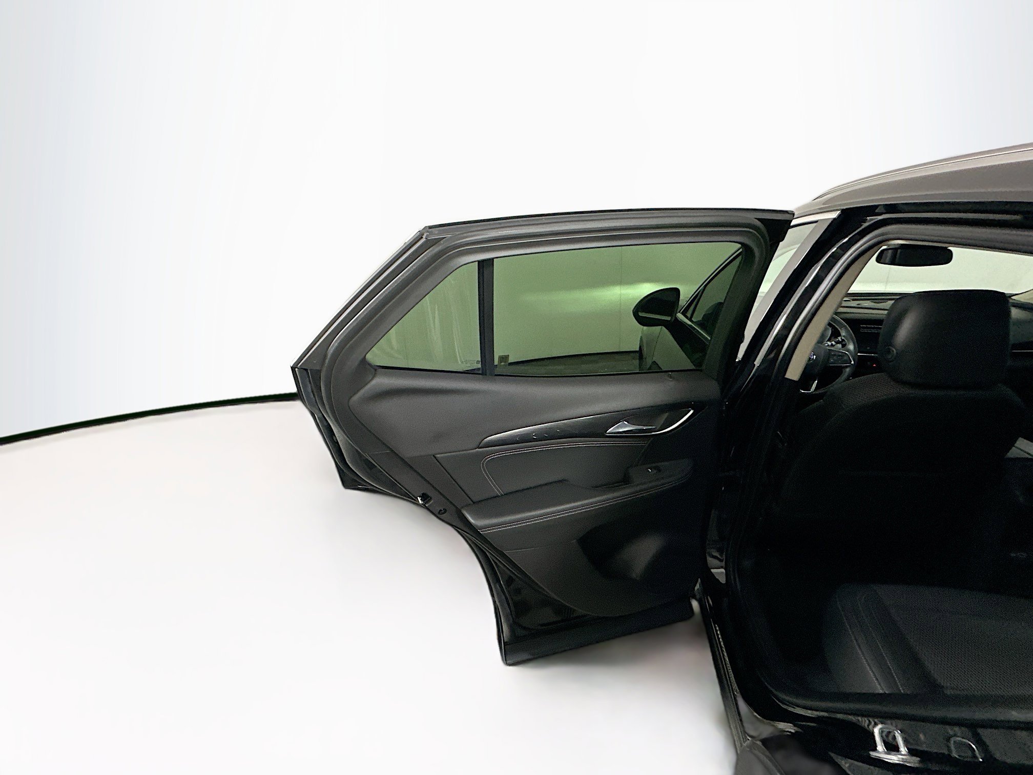 Used 2022 Buick Envision Preferred image 26