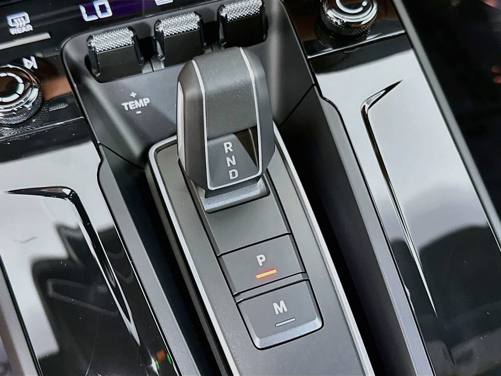 New 2026 Porsche 911 Carrera GTS RWD image 19