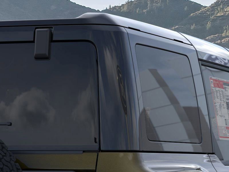 New 2025 Ford Bronco Raptor image 25