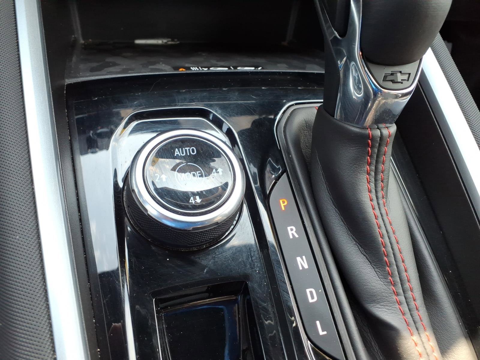 Certified 2024 Chevrolet Colorado Z71 w/ Z71 Convenience Package 2 image 25