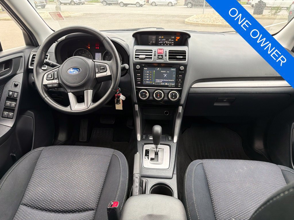 Used 2018 Subaru Forester 2.5i Premium w/ Protection Package #3 AWD/4WD image 25