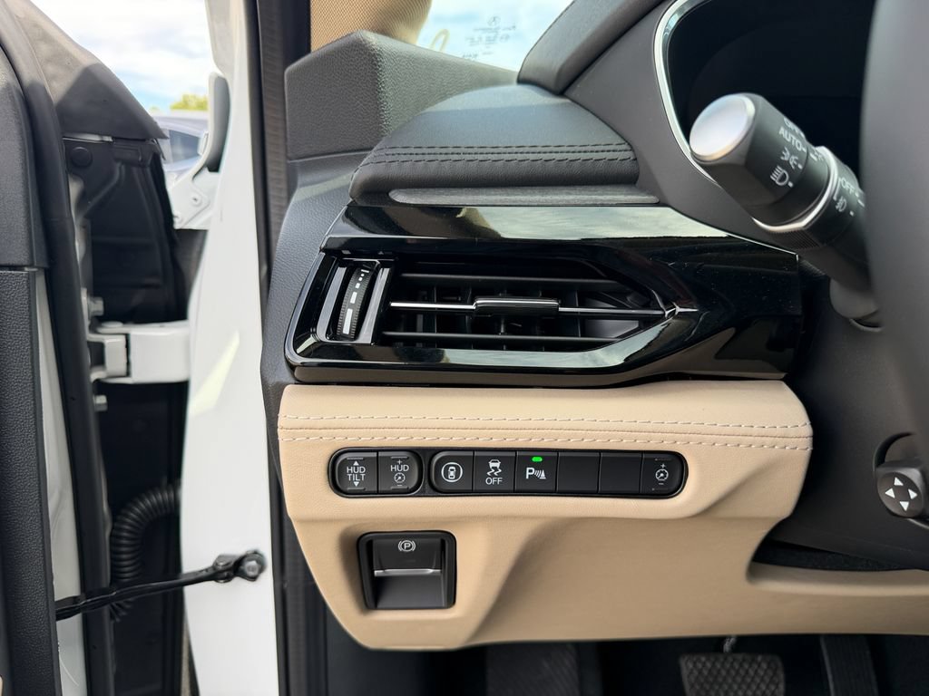 New 2026 Acura MDX w/ Advance Package AWD/4WD image 19