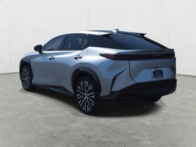 New 2026 Lexus RZ 350e 2WD w/ Technology Package image 7