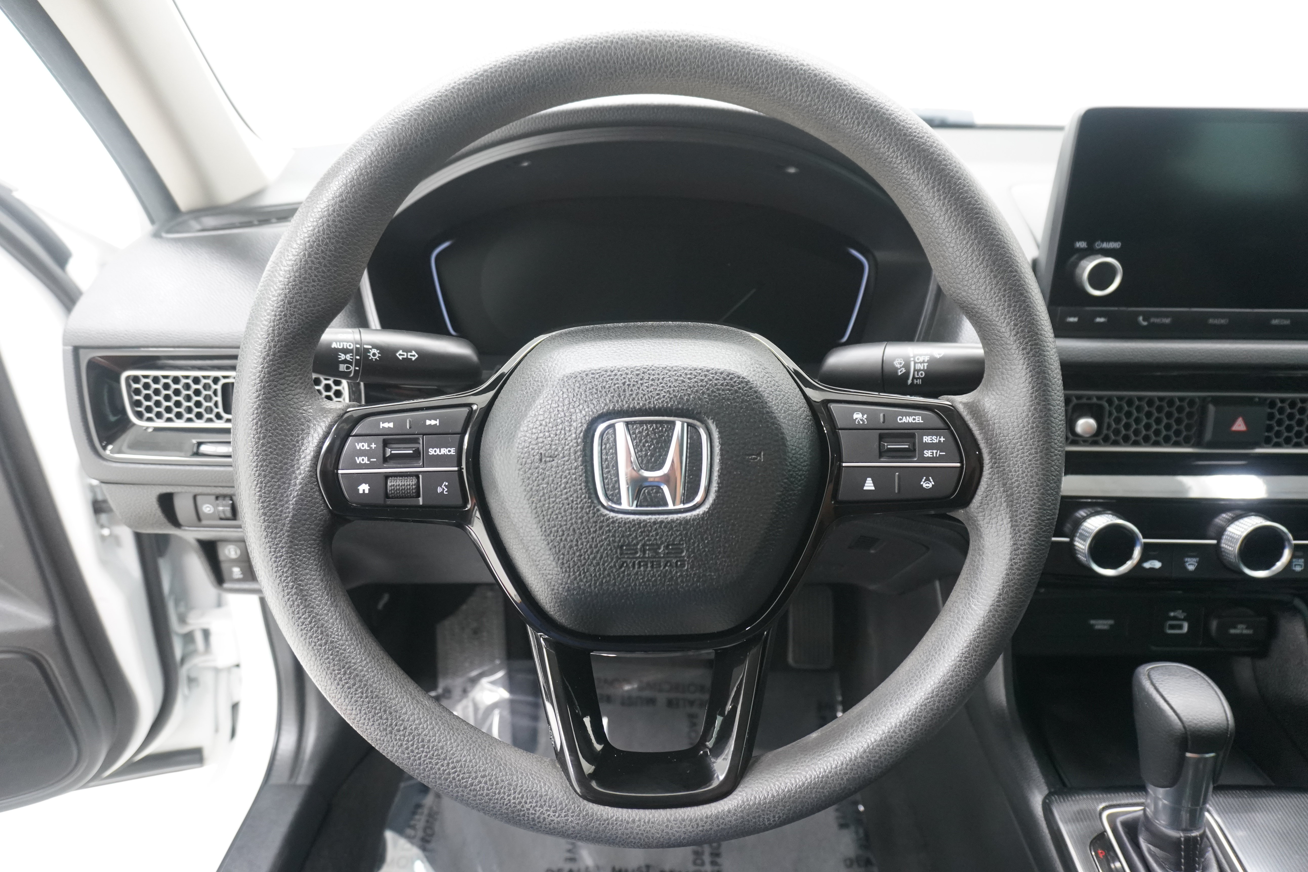 Used 2023 Honda Civic LX image 15