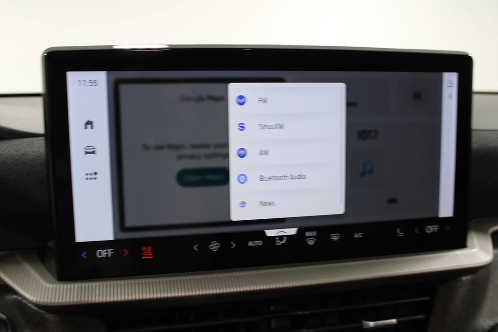 New 2026 Ford Explorer Platinum image 50