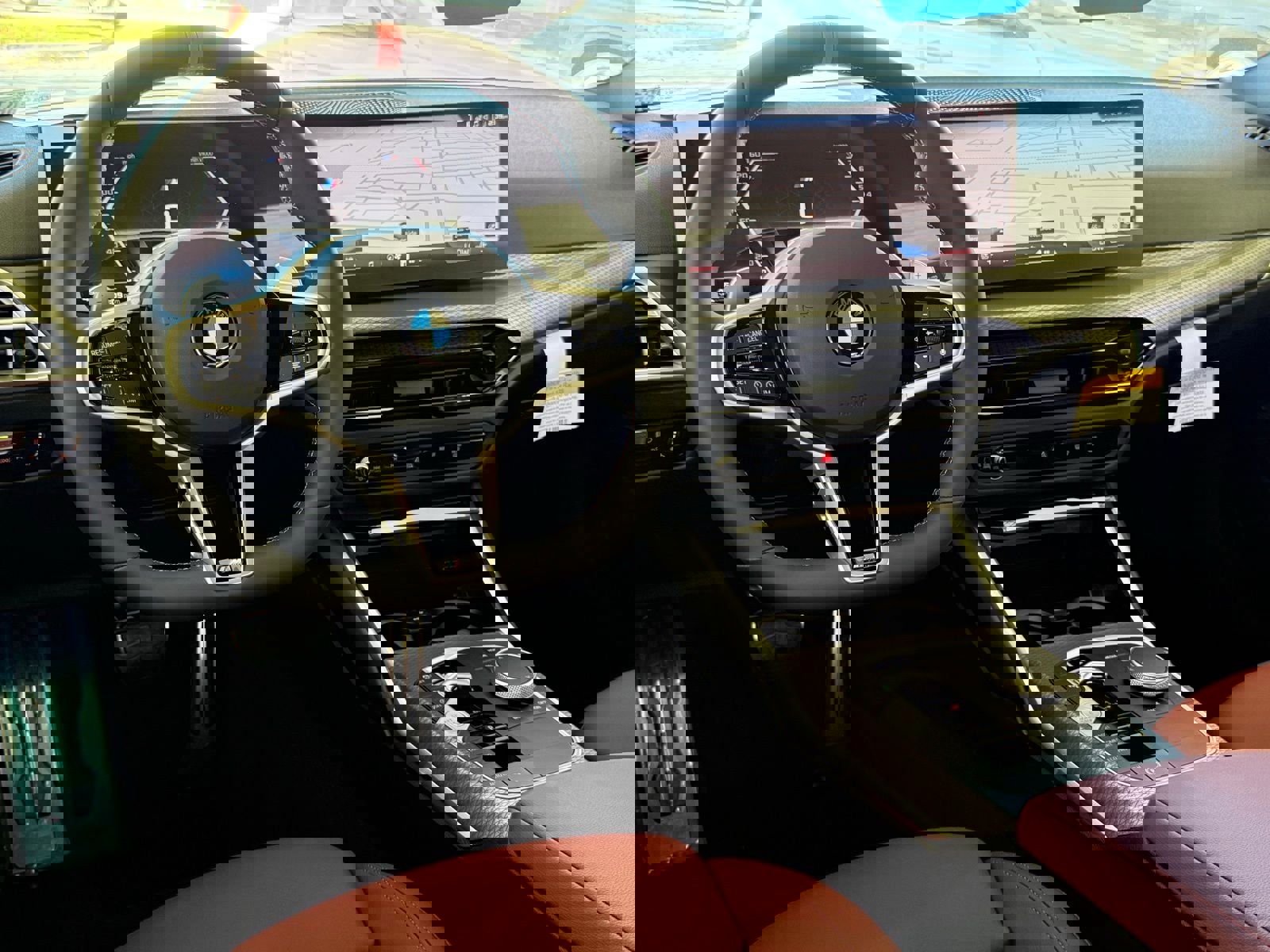 New 2026 BMW M340i xDrive image 28