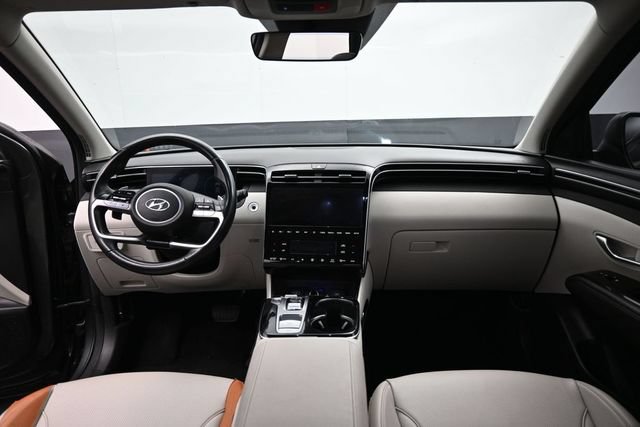 Used 2023 Hyundai Tucson SEL AWD/4WD image 24