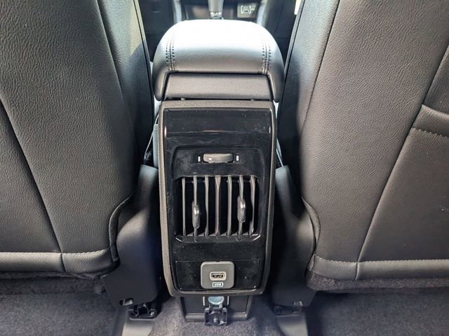 New 2025 Jeep Compass Limited w/ Sun & Sound Group image 11