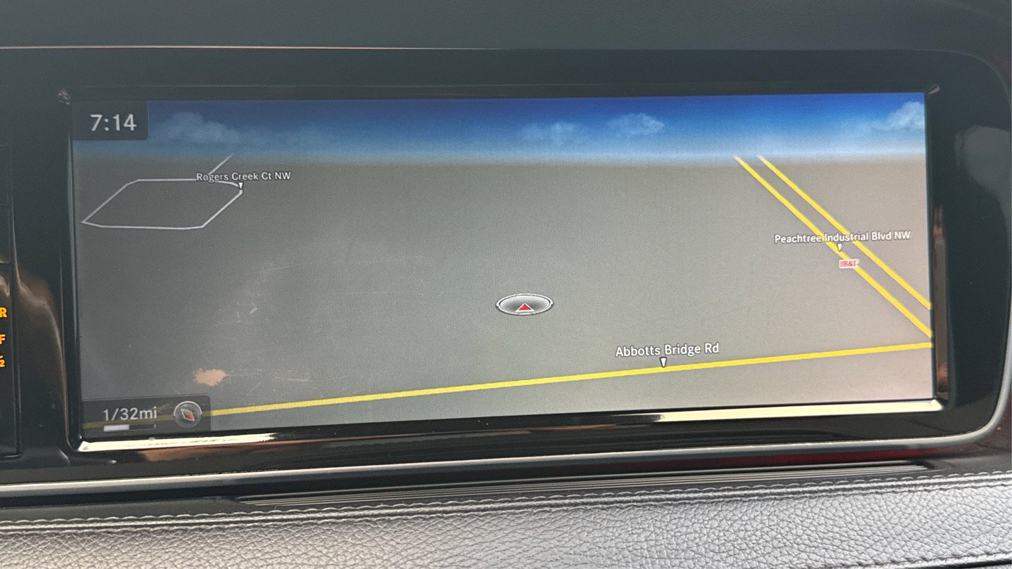 Used 2014 Mercedes-Benz S 63 AMG 4MATIC Sedan image 13