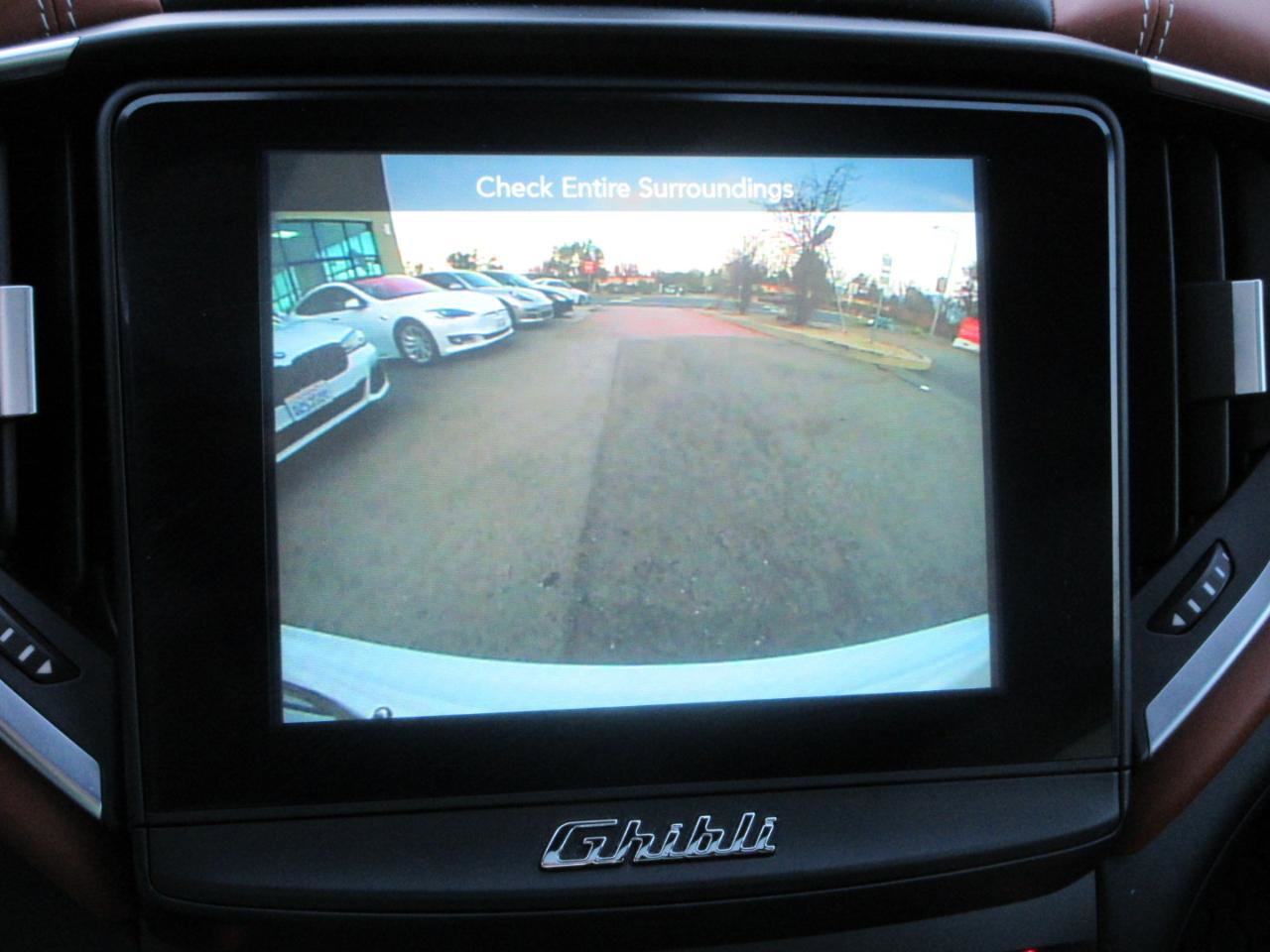 Used 2017 Maserati Ghibli S Q4 image 63