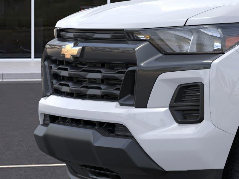 New 2026 Chevrolet Colorado LT RWD image 13