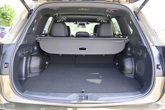 New 2026 Subaru Forester Limited AWD/4WD image 14