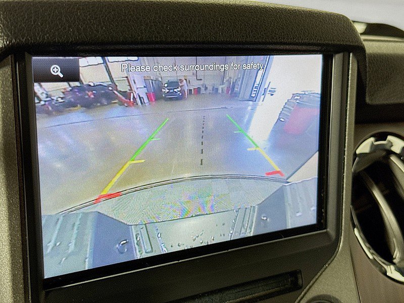 Used 2016 Ford F250 Lariat w/ Snow Plow Prep Package image 15