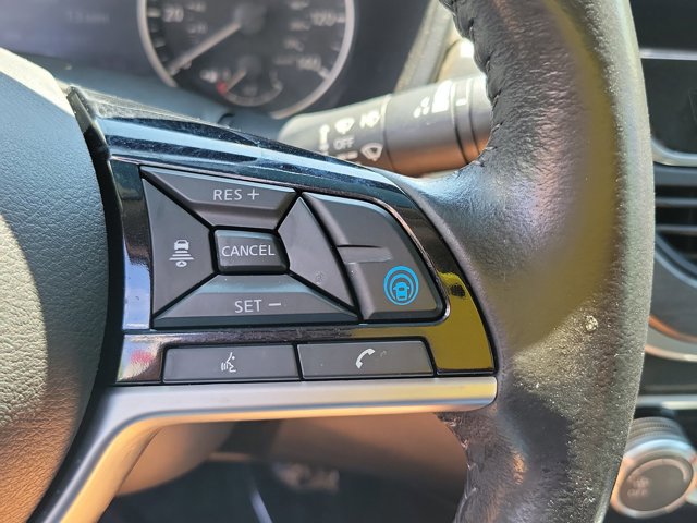 Used 2023 Nissan Altima 2.5 SV w/ SV Premium Package FWD image 24