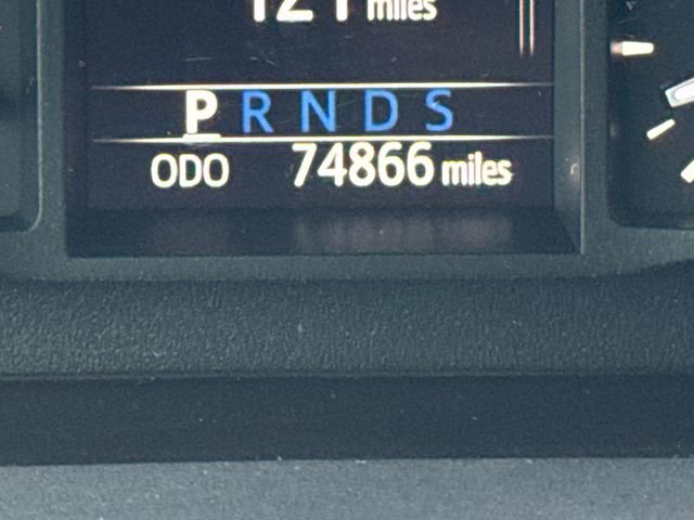 Used 2019 Toyota Tundra Limited w/ Limited Premium Package AWD/4WD image 26