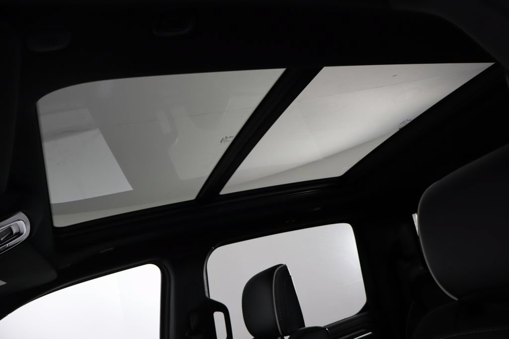 New 2027 RAM 1500 Laramie AWD/4WD image 24