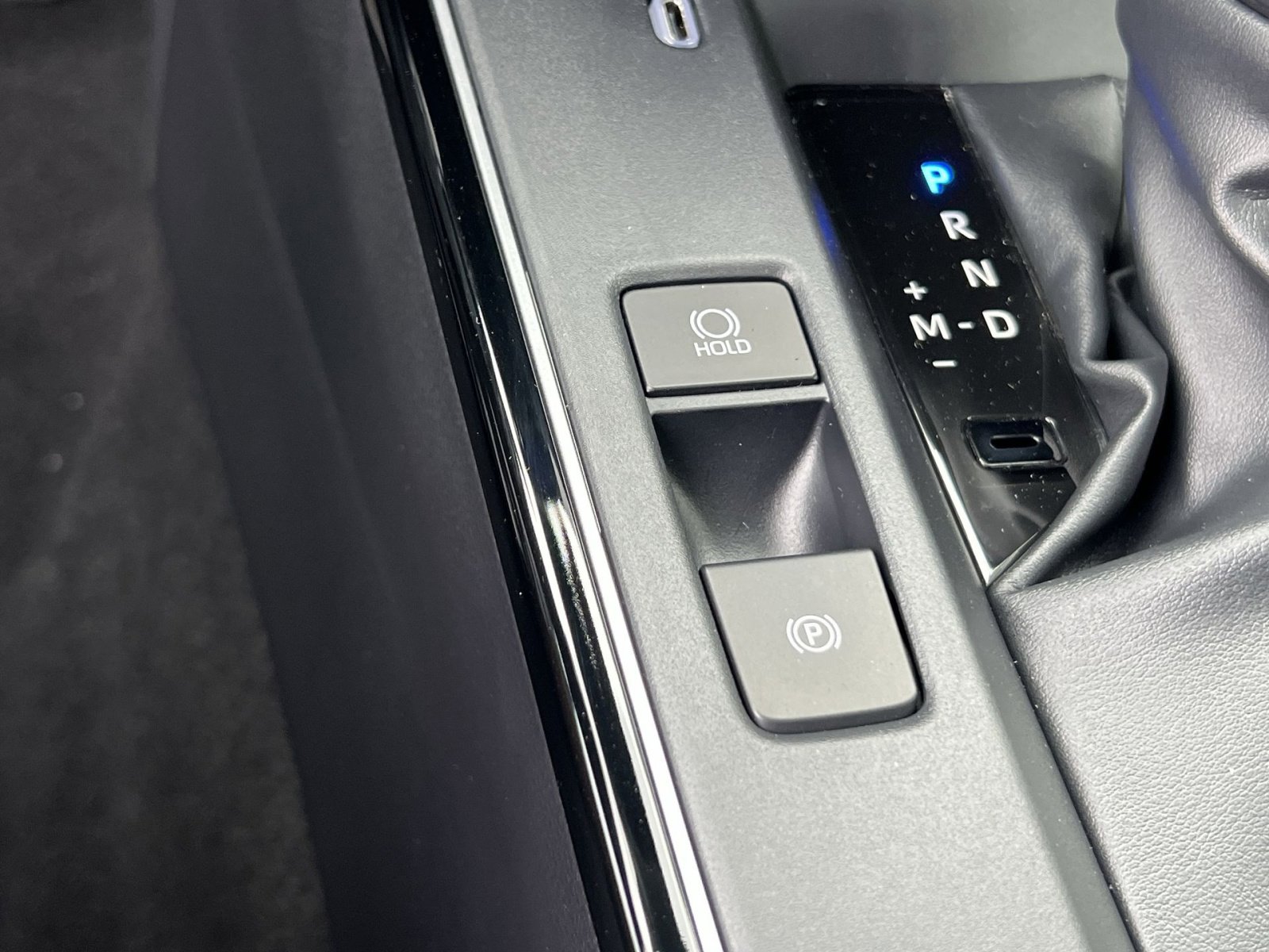 New 2026 Toyota Corolla Cross XLE image 24