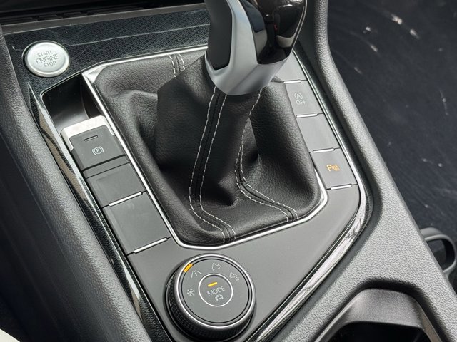 New 2026 Volkswagen Taos SE AWD/4WD image 34