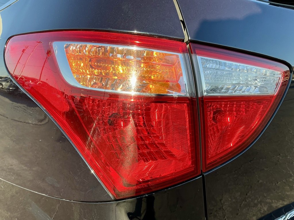 Used 2012 Hyundai Veracruz Limited image 14