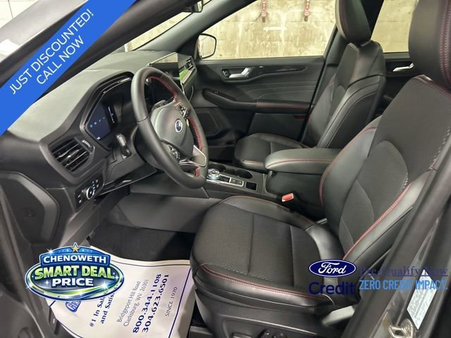 New 2026 Ford Escape ST-Line Select w/ Tech Pack #1 image 9