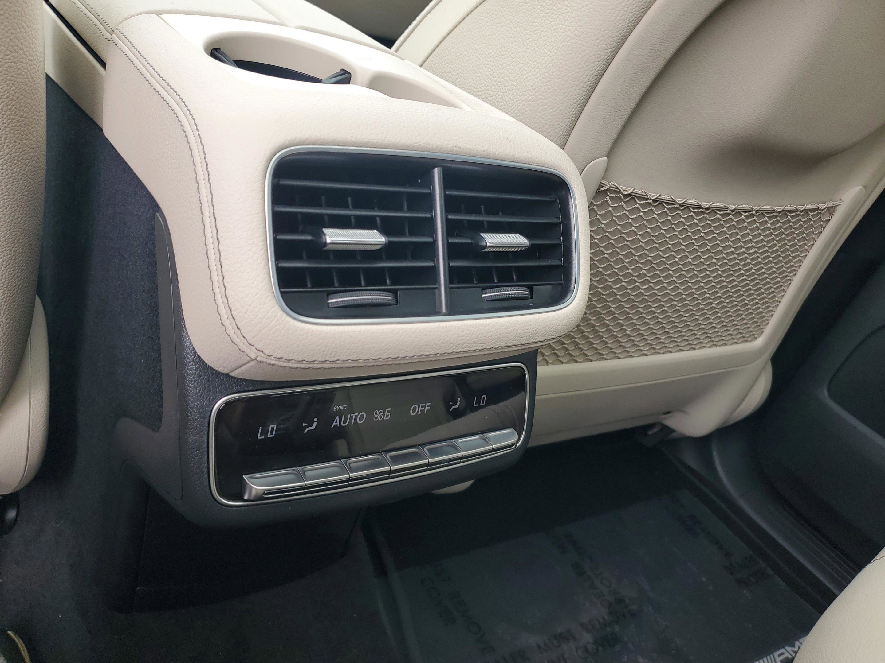 Used 2026 Mercedes-Benz GLS 580 4MATIC image 15