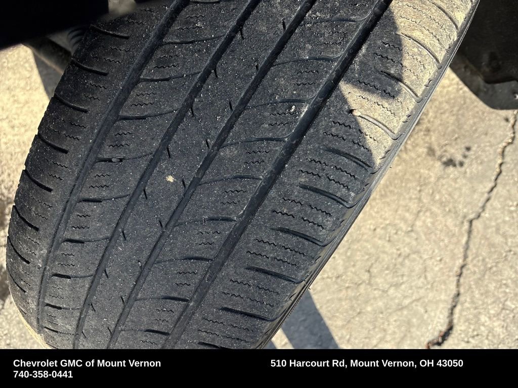 Used 2018 Chevrolet Silverado 1500 LT w/ All Star Edition image 28