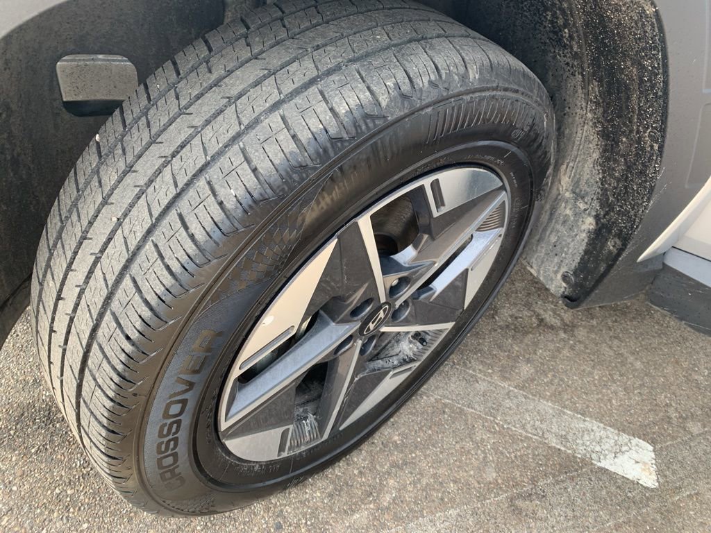 Certified 2025 Hyundai Tucson SEL image 37