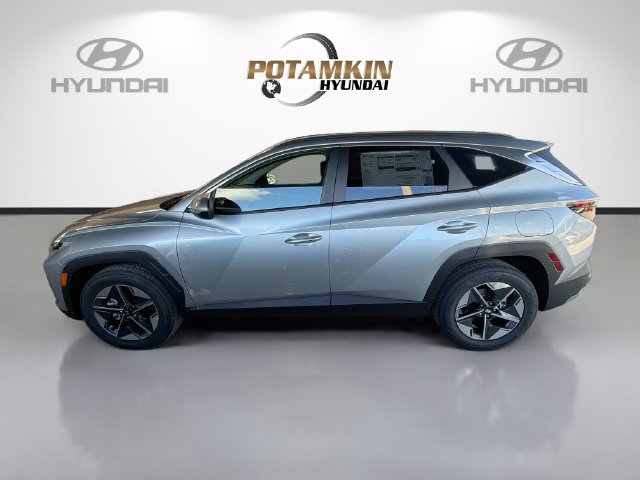New 2026 Hyundai Tucson SEL Plus FWD image 8