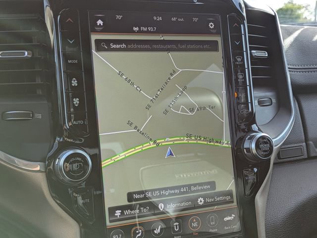 Used 2019 RAM 1500 Laramie image 21