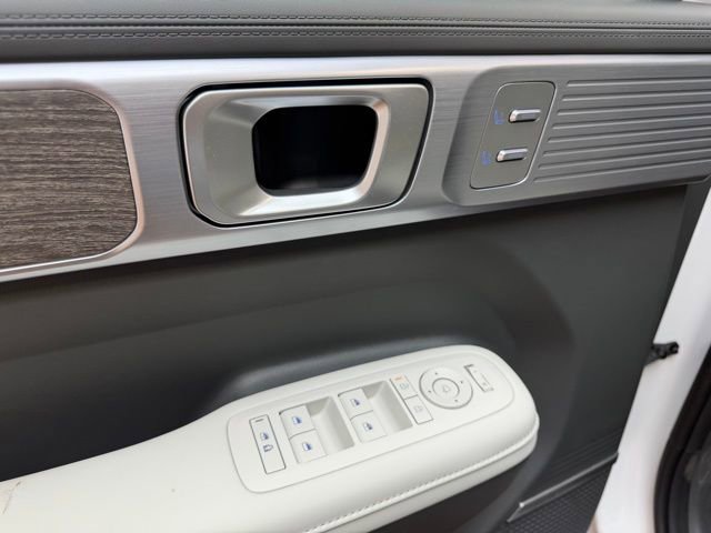 New 2026 Hyundai Santa Fe Limited image 20