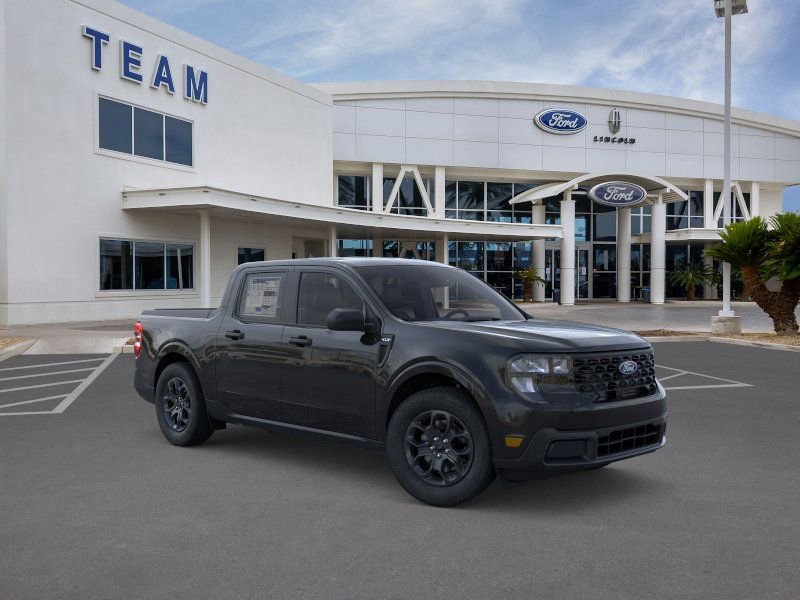 New 2026 Ford Maverick XLT AWD/4WD image 7