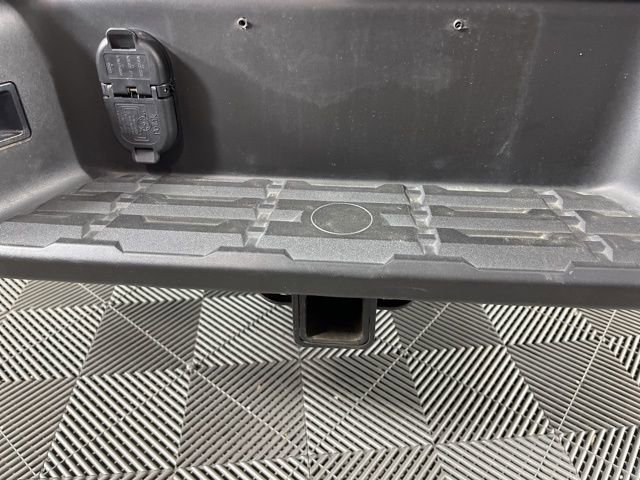 Used 2025 Nissan Frontier SV w/ SV Convenience Package image 48