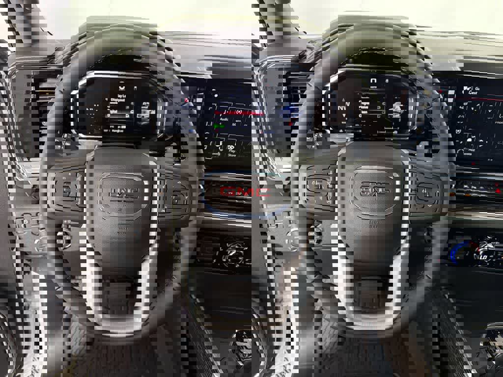 New 2026 GMC Sierra 1500 Elevation w/ Elevation Premium Package image 41