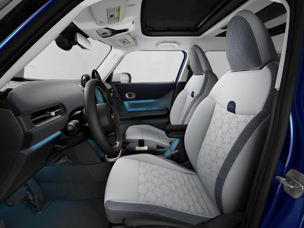 New 2027 MINI Cooper S FWD image 6