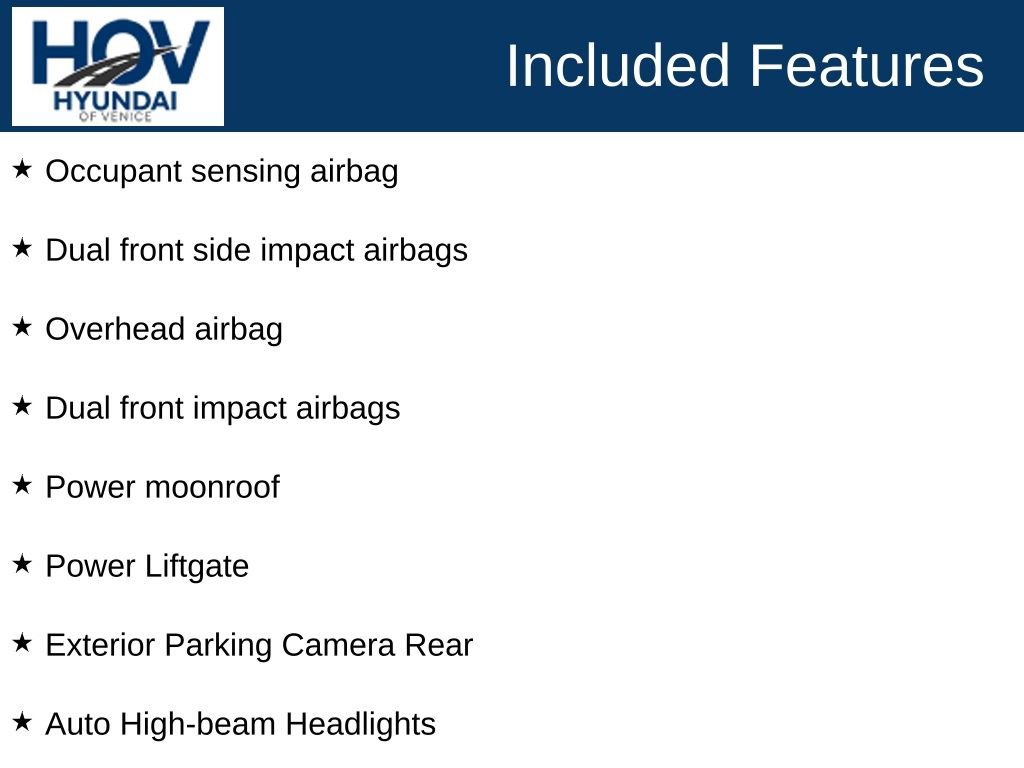 Certified 2020 Hyundai Santa Fe SEL image 10