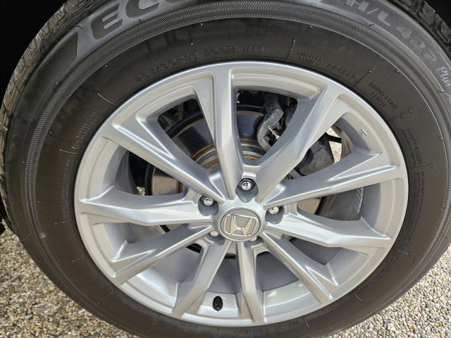 Used 2025 Honda CR-V EX image 32