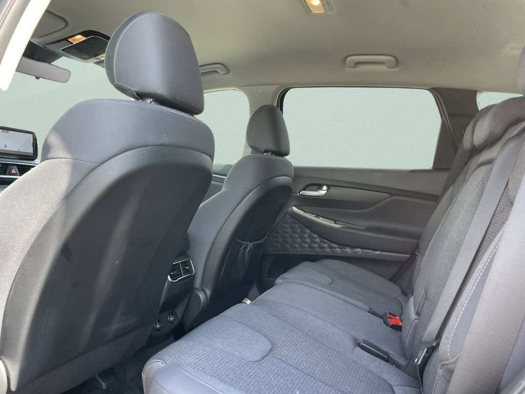 Certified 2023 Hyundai Santa Fe SEL w/ Cargo Package AWD/4WD image 24