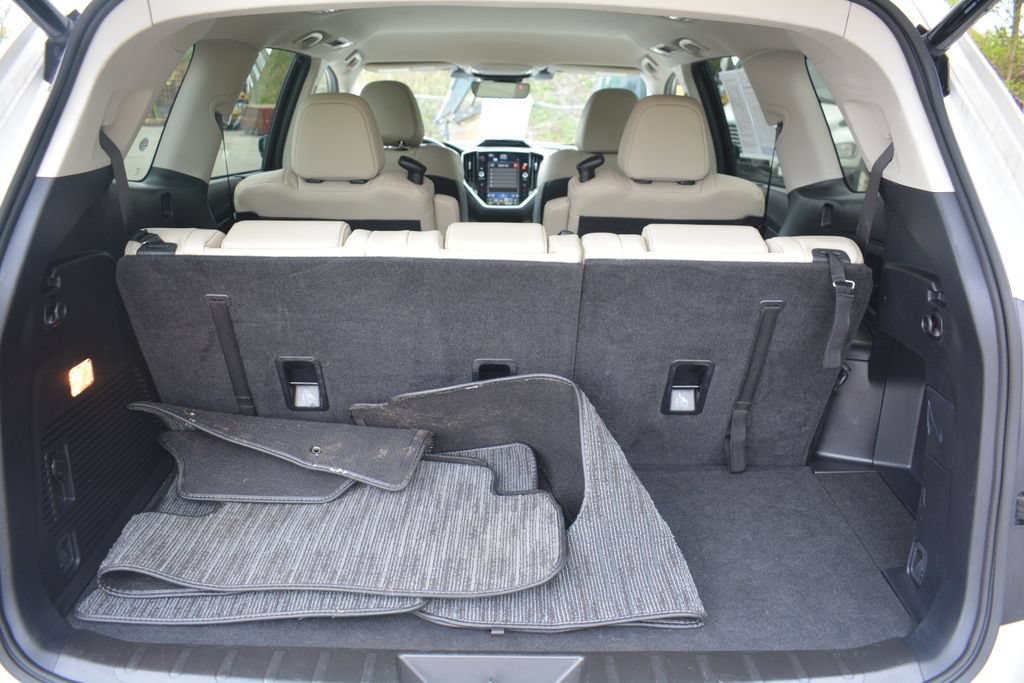 Used 2024 Subaru Ascent Limited AWD/4WD image 23