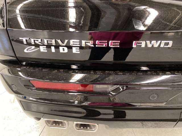 New 2026 Chevrolet Traverse High Country image 31