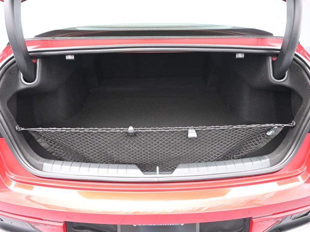 Certified 2026 Kia K5 GT FWD image 36
