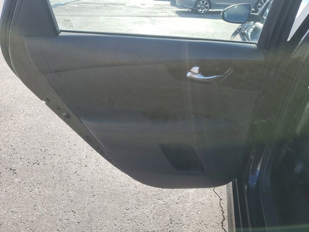 Used 2022 Kia Forte GT w/ GT2 Package image 27