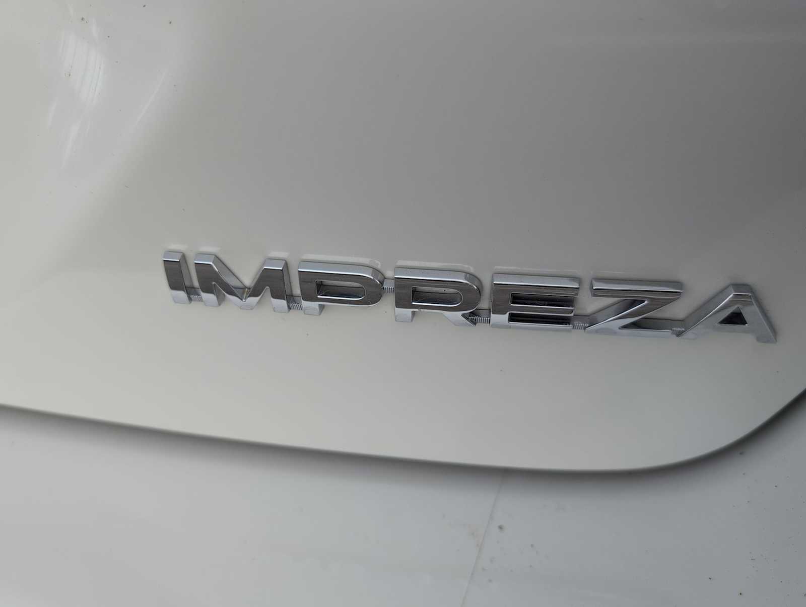 Used 2025 Subaru Impreza 2.0i Sport image 13